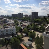 Гостиница 3* Н/Фонд 100   ул. Ярославское шоссе