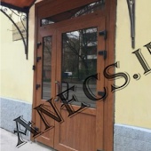 Продажа здания на Дубиниской