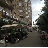 Стрит-Ритейл ул. Щербаковская