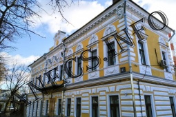 Мясницкая ул., д. 16