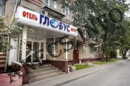 Мясницкая ул., д. 16