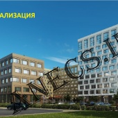 Земельный участок под строительство ул. Очаковское шоссе