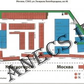 Готовый бизнес в Митино
