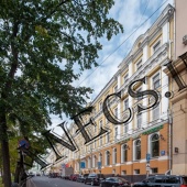 Ресторан ул. Лубянский проезд