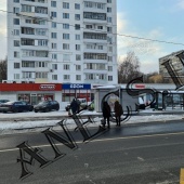 Арендный бизнес - ул. Смольная, 15