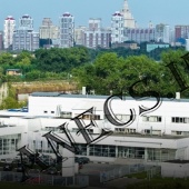 Здание ул. Аминьевское шоссе