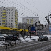 ПСН ул. Волгоградский проспект