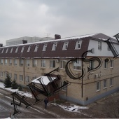 Гостиница в Малаховке