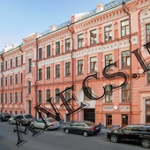Продажа офисов на Арбате