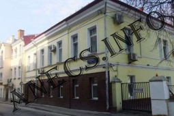 Мясницкая ул., д. 24, стр. 3&nbsp;