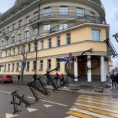 ПСН Офис ул. Большая Пионерская