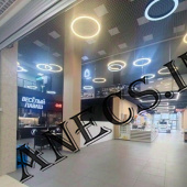 Торговая площадь у метро в САО ул. Дмитровское шоссе