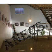 Ресторан Новый Арбат