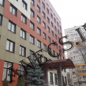 Офисы в БЦ ул. Электрозаводская