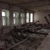 Особняк ул. Кисельный тупик