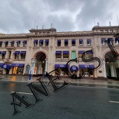 Торговый центр ул. Петровка, 10