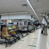 Торговое здание ул. Кавказский бульвар