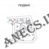 Кафе ул. Спиридоновка