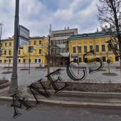 Ресторан, Бар ул. Большая Сухаревская площадь