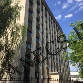 Гостиница 3* Н/Фонд 100   ул. Ярославское шоссе