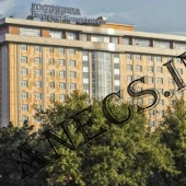 Гостиница 4*