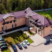 Здание в г. Красногорск