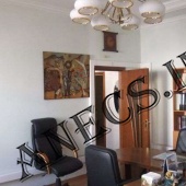 Здание ул. Сретенский тупик
