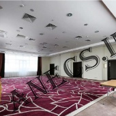 Гостиница 4*