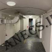 Кафе 133 м2 ул. Новослободская