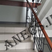 Здание ул. Садовническая