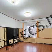 Офис ул. Покровский бульвар