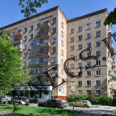 Продажа ПСН в Хамовниках