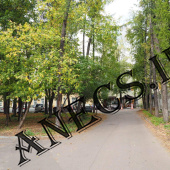 Комплекс зданий м. Авиамоторная 