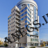 Бизнес центр класса А ул. Удальцова