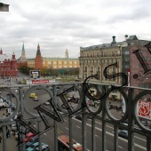  Квартира 5 комнат на Тверской