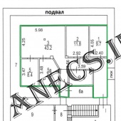 Кафе -Ресторан на Тургеневской