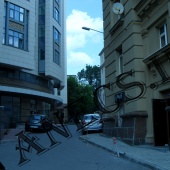 ПСН на Новом Арбате