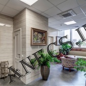 Медицинский центр ул. Мосфильмовская