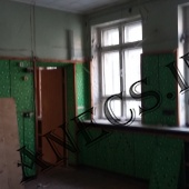Здание под Мед.центр ул. Площадь Борьбы