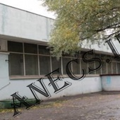 Здание ул. Холмогорская