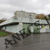 Здание ул. Холмогорская
