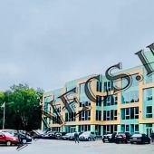 Здание ул. Обручева