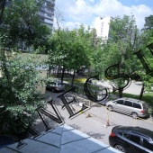 ОСЗ на Большой Полянке