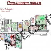 Офис ул. Комсомольский проспект